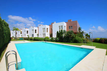 Huizen verkoop in Benahavís, Málaga. 