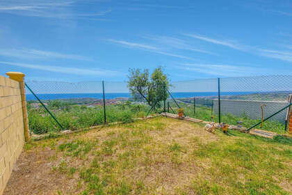 Apartment for sale in Casares, Málaga. 