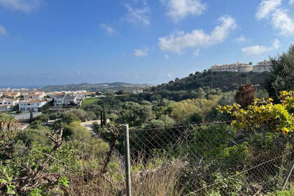 Percelen/boerderijen verkoop in Cerros Del Lago, Marbella, Málaga. 