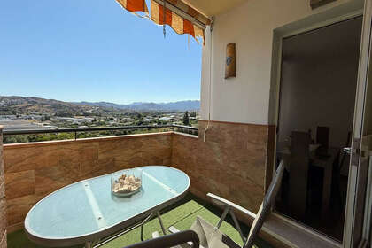 Appartementen verkoop in Las Lagunas, Fuengirola, Málaga. 