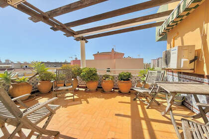 Penthouses verkoop in Fuengirola, Málaga. 