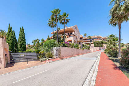 Appartementen verkoop in Calahonda, Mijas, Málaga. 
