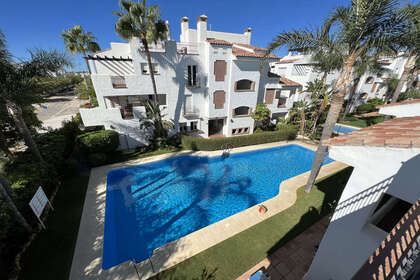 Penthouses verkoop in San Pedro de Alcántara, Marbella, Málaga. 