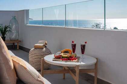 Appartementen verkoop in Rincón de la Victoria, Málaga. 