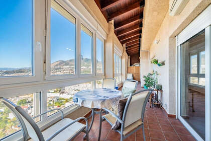 Penthouses verkoop in Benalmádena, Málaga. 