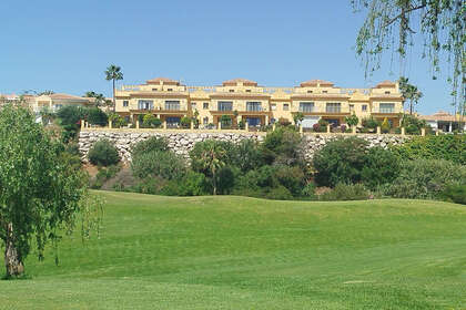 Huizen verkoop in Riviera Del Sol, Marbella, Málaga. 