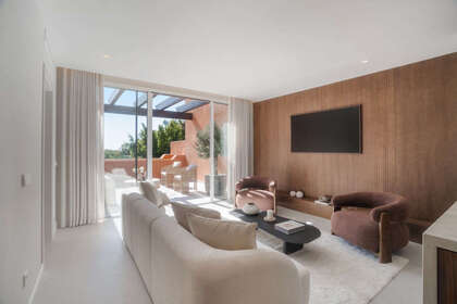 Appartementen verkoop in Nueva andalucia, Málaga. 
