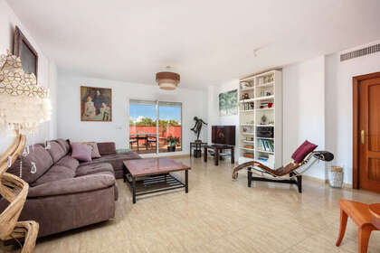 Penthouses verkoop in San Pedro de Alcántara, Marbella, Málaga. 