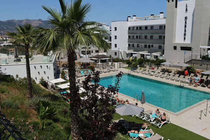 Appartementen verkoop in Mijas, Málaga. 