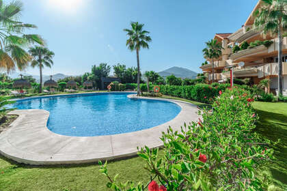 Appartementen verkoop in Nueva andalucia, Málaga. 