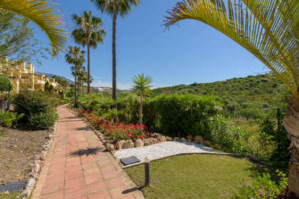Apartment for sale in Casares, Málaga. 