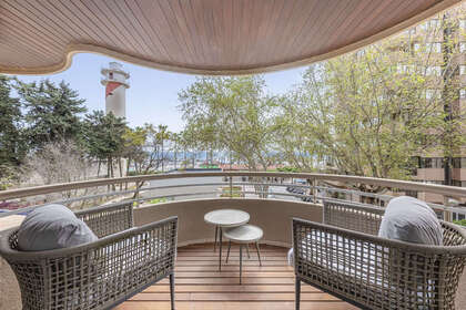 Appartementen verkoop in Marbella, Málaga. 