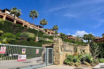 Appartementen verkoop in Benahavís, Málaga. 