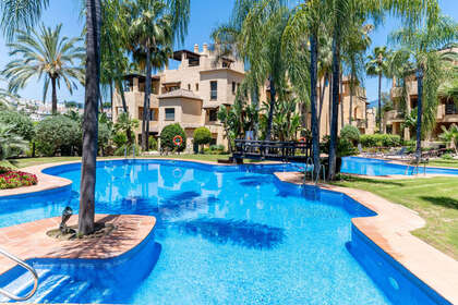 Appartementen verkoop in Atalaya, La, Málaga. 