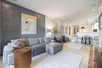 Appartementen verkoop in Puerto Banús, Málaga. 