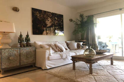 Appartementen verkoop in Puerto de Cabopino, Marbella, Málaga. 