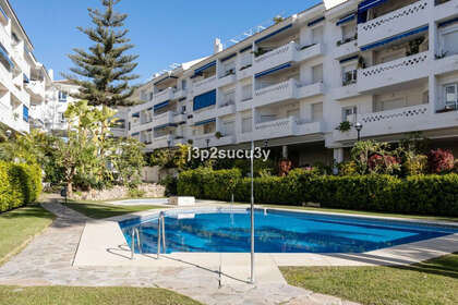 Appartementen verkoop in San Pedro de Alcántara, Marbella, Málaga. 
