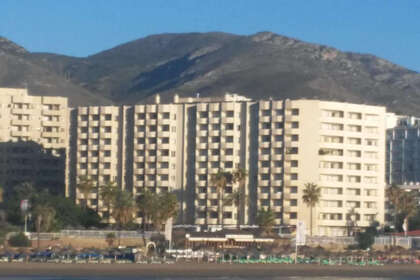 Studio's verkoop in Torremolinos, Málaga. 