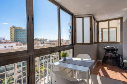 Penthouses verkoop in Fuengirola, Málaga. 