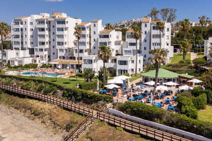 Appartementen verkoop in Riviera Del Sol, Marbella, Málaga. 