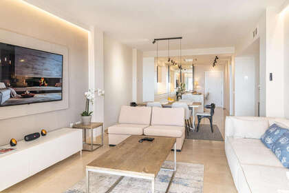 Appartementen verkoop in Benahavís, Málaga. 