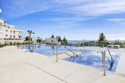 Appartementen verkoop in Mijas Costa, Málaga. 