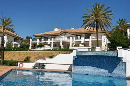 Huizen verkoop in La Cala Golf, Mijas, Málaga. 