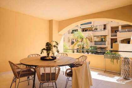 Appartementen verkoop in San Pedro de Alcántara, Marbella, Málaga. 