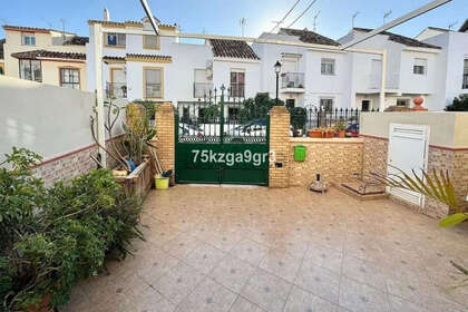 Huizen verkoop in Los Boliches, Fuengirola, Málaga. 