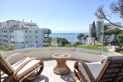 Appartementen verkoop in Calahonda, Mijas, Málaga. 