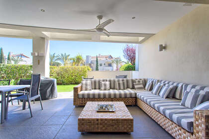 Apartamento venta en Puerto Banús, Marbella, Málaga. 
