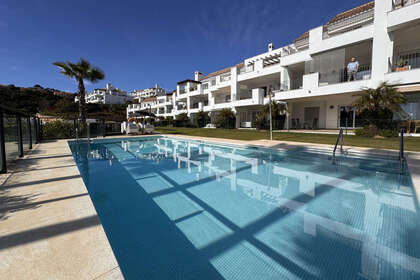 Apartment for sale in Ojén, Málaga. 