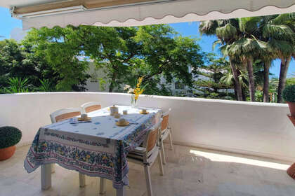 Apartamento venta en Puerto Banús, Marbella, Málaga. 