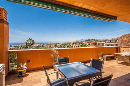Apartamento venta en Marbella, Málaga. 