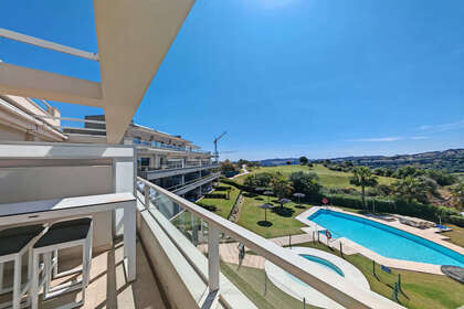 Apartment for sale in La Cala Golf, Mijas, Málaga. 