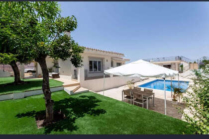 Cluster house for sale in Alhaurín de la Torre, Málaga. 