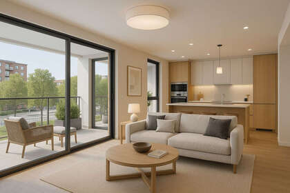 Apartamento venta en Marbella, Málaga. 