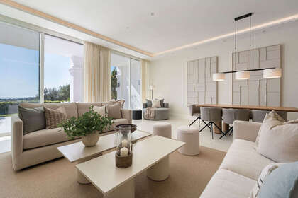 House for sale in Málaga. 