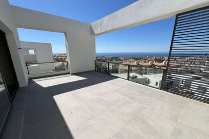 Maison de ville vendre en Riviera Del Sol, Marbella, Málaga. 