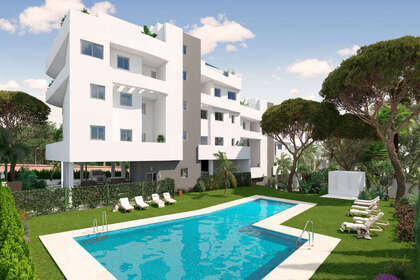 Apartment for sale in Torremolinos, Málaga. 