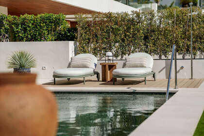 Apartamento venta en Puerto Banús, Marbella, Málaga. 