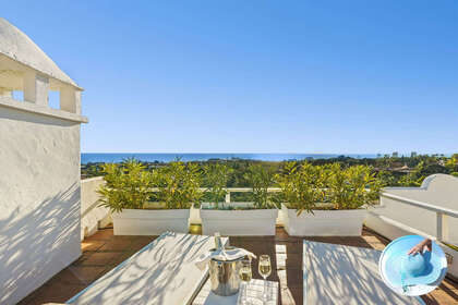 Apartamento venta en Hacienda Las Chapas, Marbella, Málaga. 
