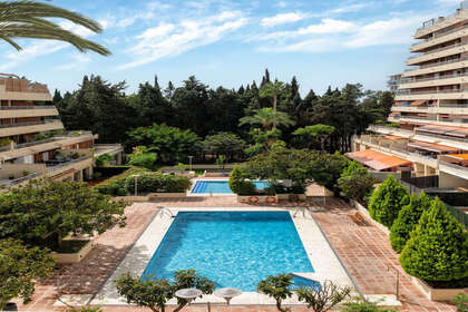 Apartamento venta en Marbella, Málaga. 