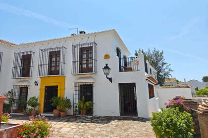 Maison de ville vendre en Marbella, Málaga. 