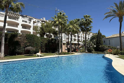 Apartment for sale in Málaga. 