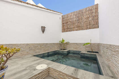 House for sale in Estepona, Málaga. 