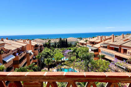 Apartamento venta en Puerto Banús, Marbella, Málaga. 