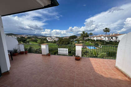Maison de ville vendre en Riviera Del Sol, Marbella, Málaga. 