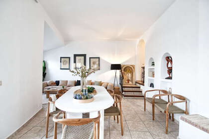 Apartamento venta en Puerto de Cabopino, Marbella, Málaga. 