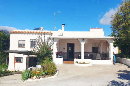 Ranch for sale in Estepona, Málaga. 